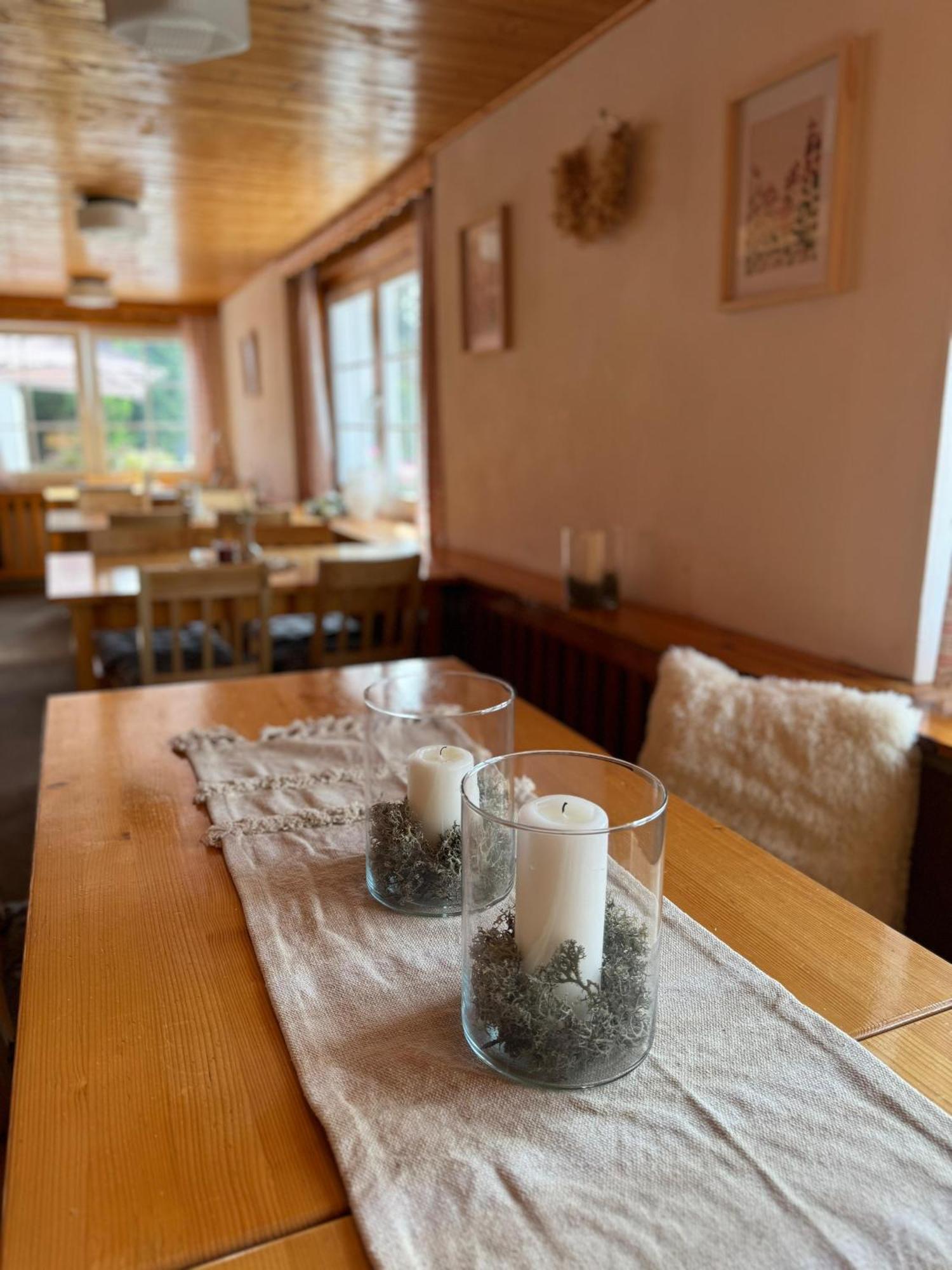 Bila Labut Horsky Hotylek Hotel Pec pod Sněžkou Buitenkant foto