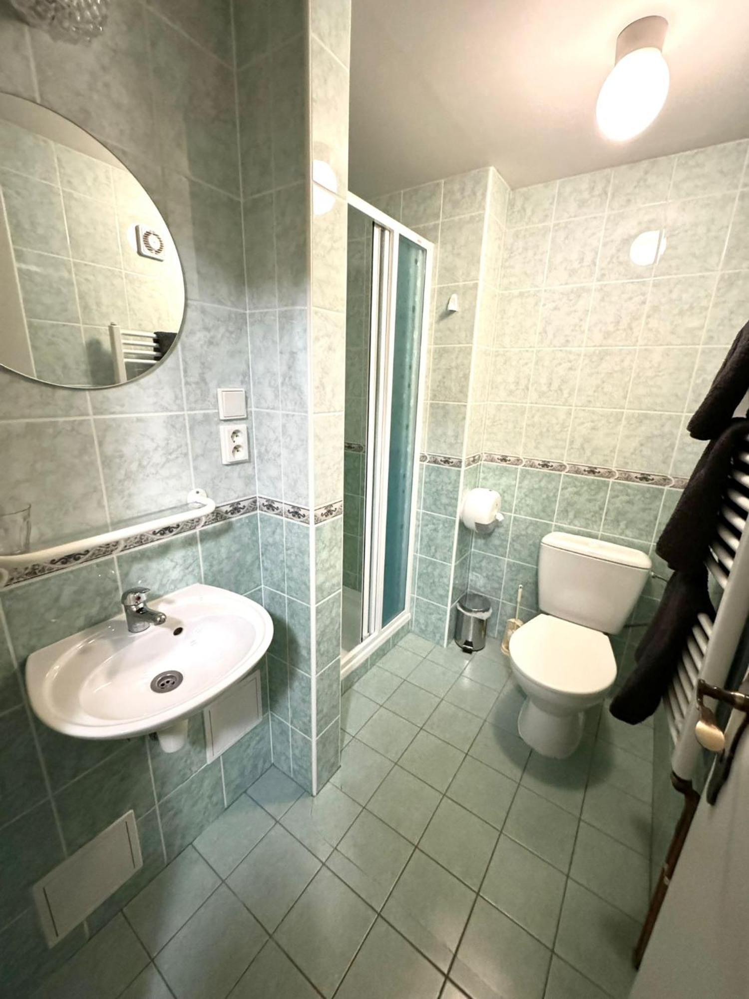 Bila Labut Horsky Hotylek Hotel Pec pod Sněžkou Kamer foto