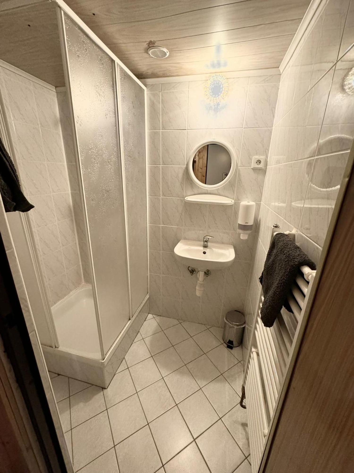 Bila Labut Horsky Hotylek Hotel Pec pod Sněžkou Kamer foto