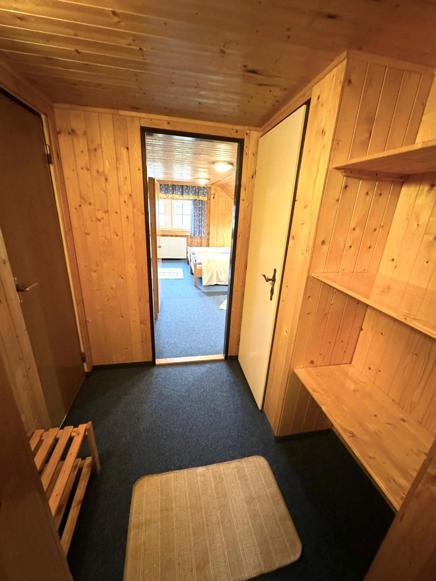 Bila Labut Horsky Hotylek Hotel Pec pod Sněžkou Kamer foto