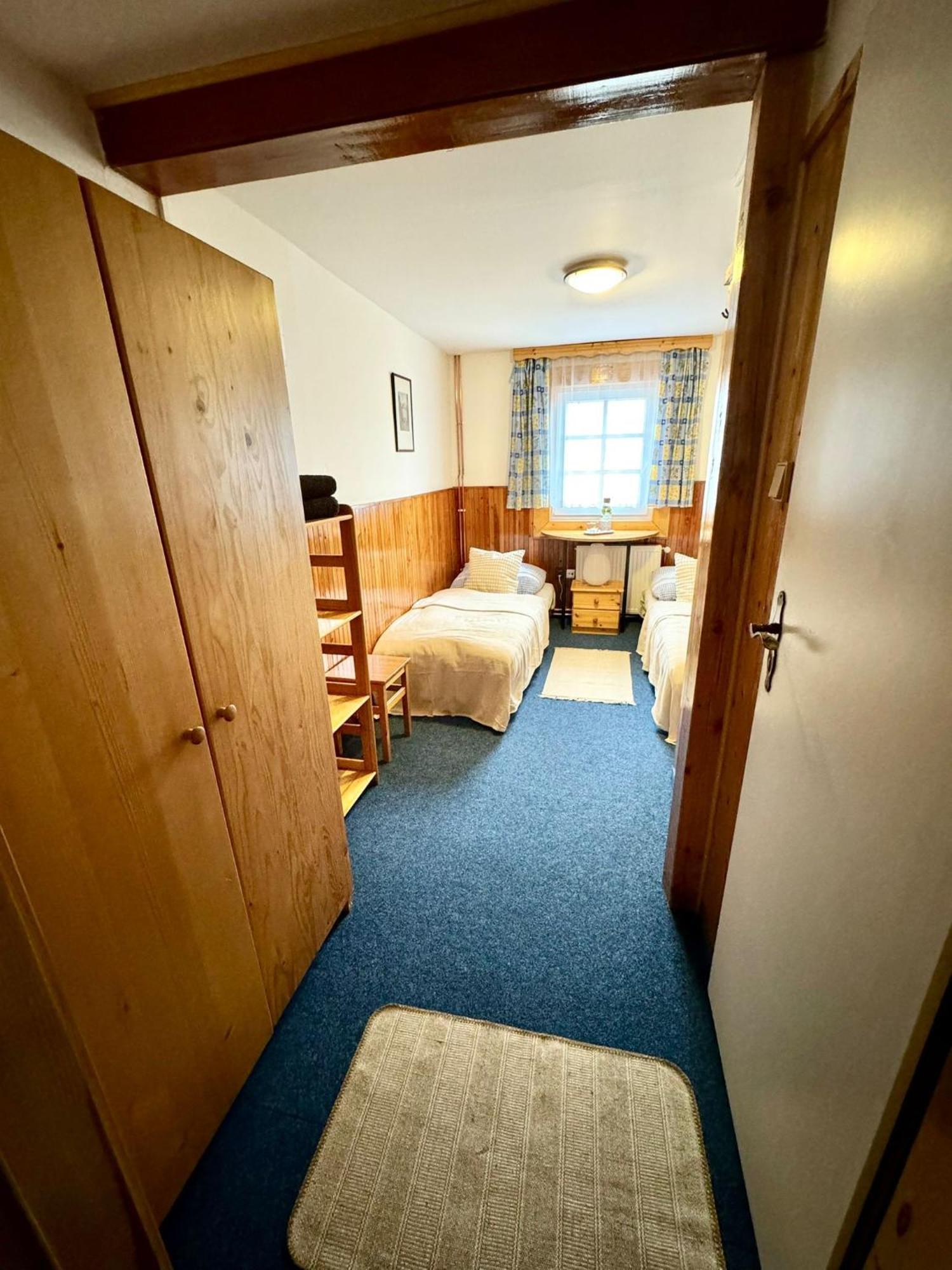 Bila Labut Horsky Hotylek Hotel Pec pod Sněžkou Kamer foto