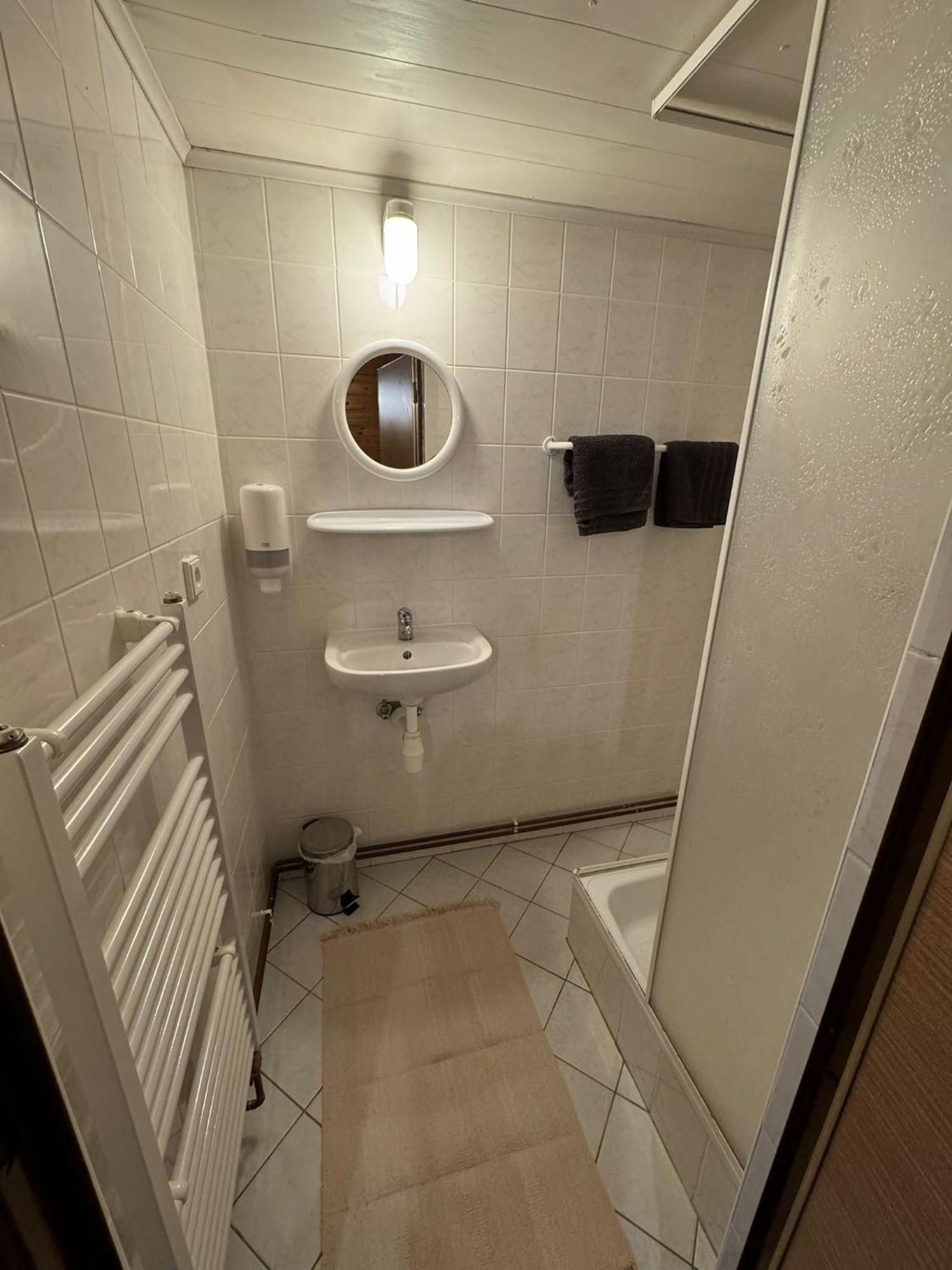 Bila Labut Horsky Hotylek Hotel Pec pod Sněžkou Kamer foto