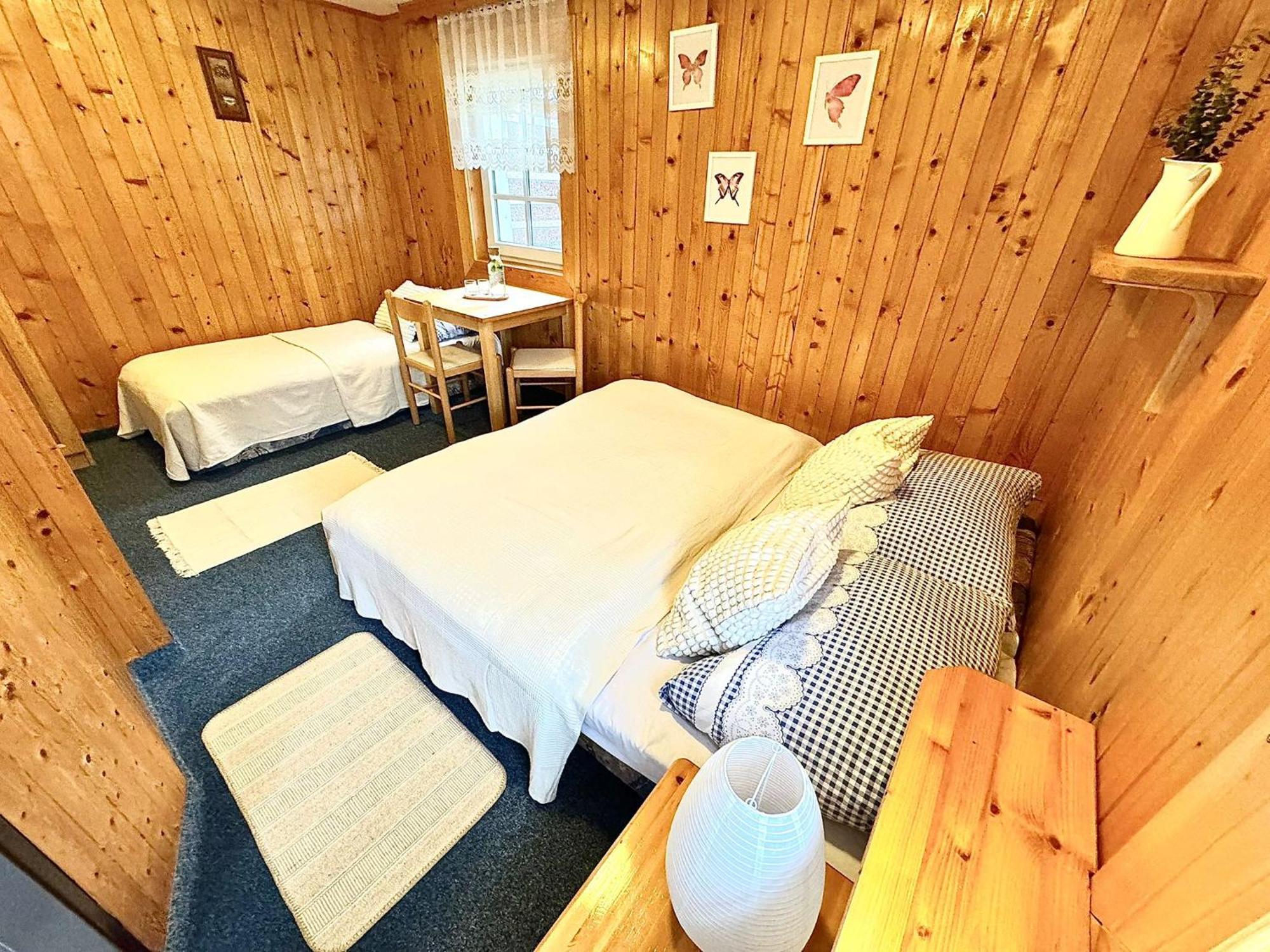 Bila Labut Horsky Hotylek Hotel Pec pod Sněžkou Kamer foto