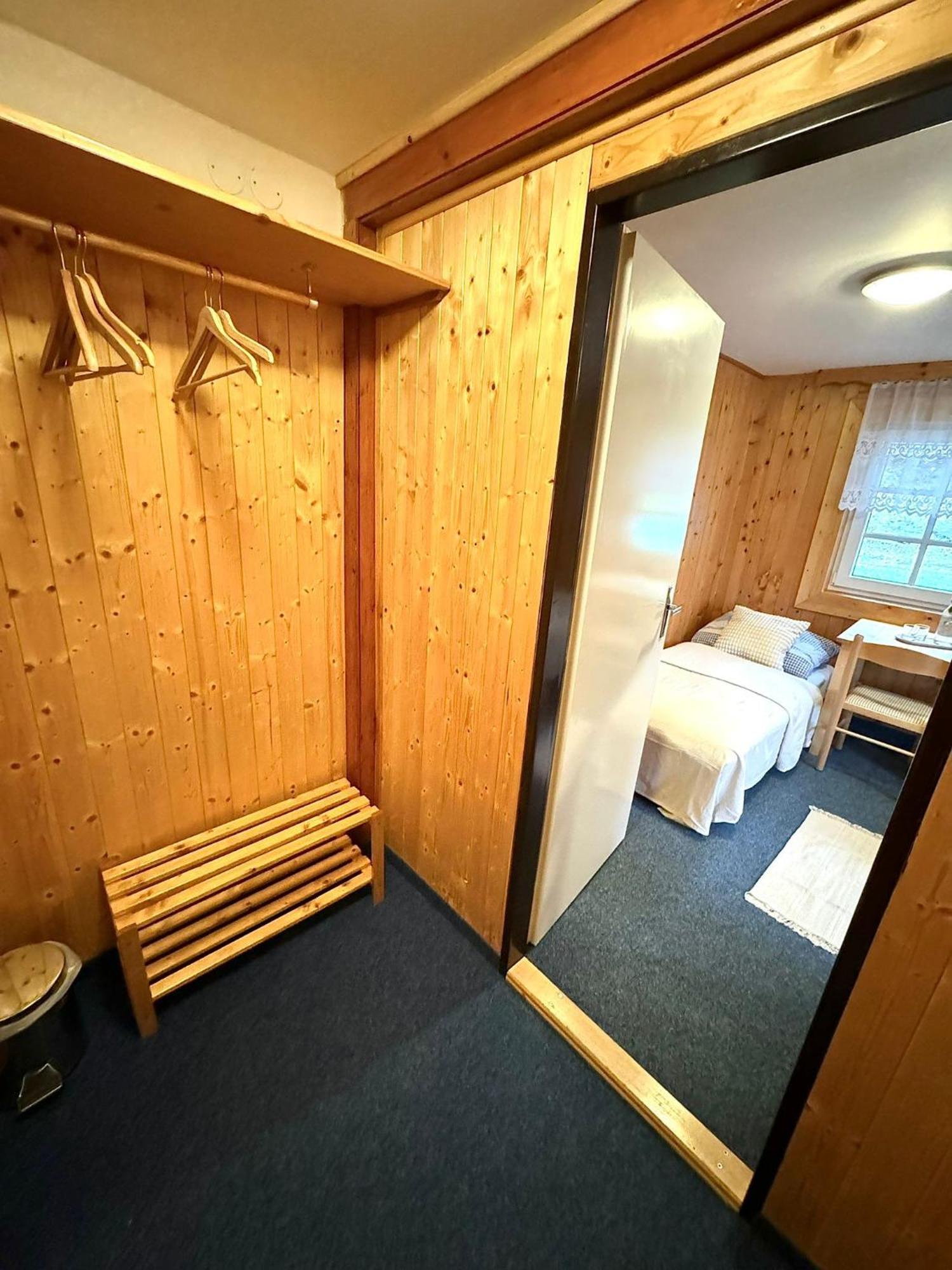 Bila Labut Horsky Hotylek Hotel Pec pod Sněžkou Kamer foto
